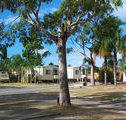 Sheldon Caravan Park - Tourism Caloundra