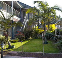 Shellharbour Village Motel - Tourism Caloundra