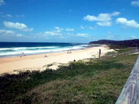 Shelly Beach Cabins - Tourism Caloundra 4