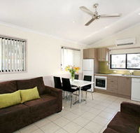Shoal Bay Holiday Park - Tourism Caloundra