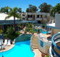 Silver Sands Resort - Tourism Caloundra