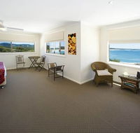 Solitary Islands Lodge - Tourism Caloundra