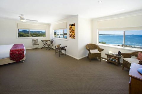 Solitary Islands Lodge - Tourism Caloundra 0