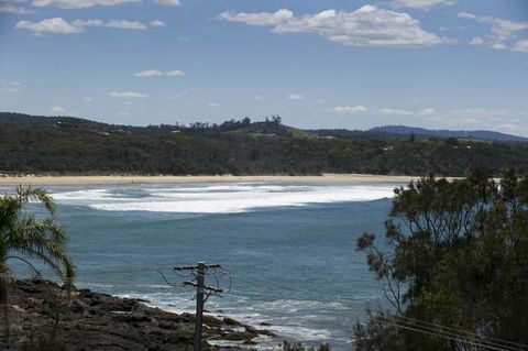 Solitary Islands Lodge - Tourism Caloundra 3