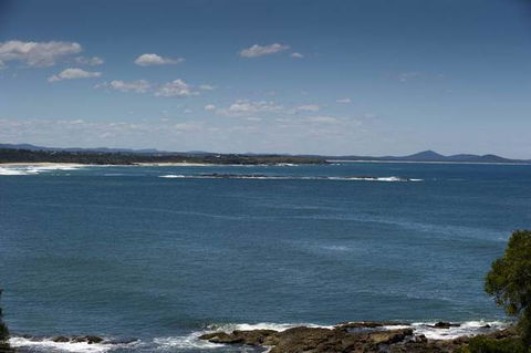 Solitary Islands Lodge - Tourism Caloundra 4