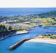 South Coast Holiday Parks - Bermagui - Tourism Caloundra