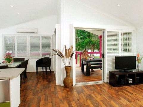 South West Rocks Tourist Park - Tourism Caloundra 0