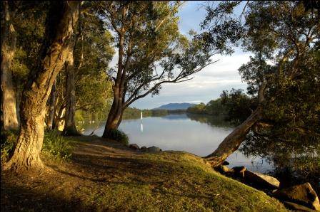 South West Rocks Tourist Park - Tourism Caloundra 2