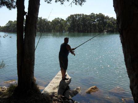 South West Rocks Tourist Park - Tourism Caloundra 3