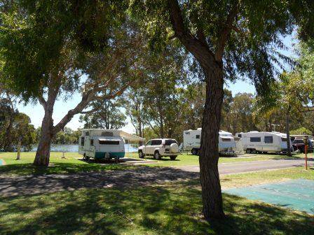 South West Rocks Tourist Park - Tourism Caloundra 4