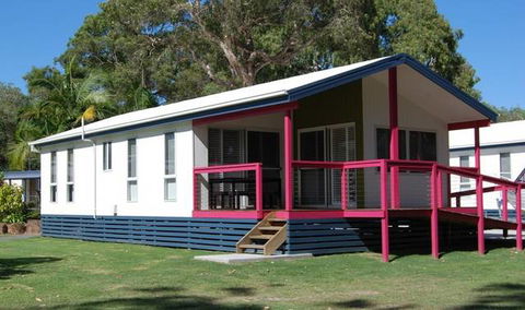 South West Rocks Tourist Park - Tourism Caloundra 7