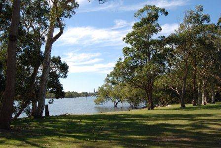 South West Rocks Tourist Park - Tourism Caloundra 5