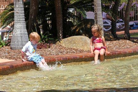 South West Rocks Tourist Park - Tourism Caloundra 10