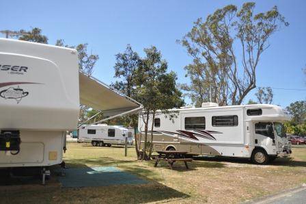 South West Rocks Tourist Park - Tourism Caloundra 13