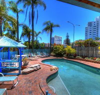 Southport Tourist Park - Tourism Caloundra