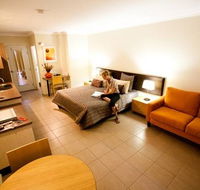 Spinifex Motel  Serviced Apartments - Tourism Caloundra