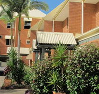 Spring Hill Terraces Motel - Tourism Caloundra