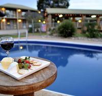 Statesman Motor Inn - Tourism Caloundra