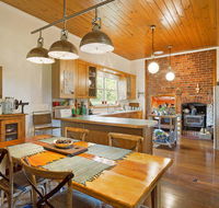 Stony Creek Farm BB - Tourism Caloundra