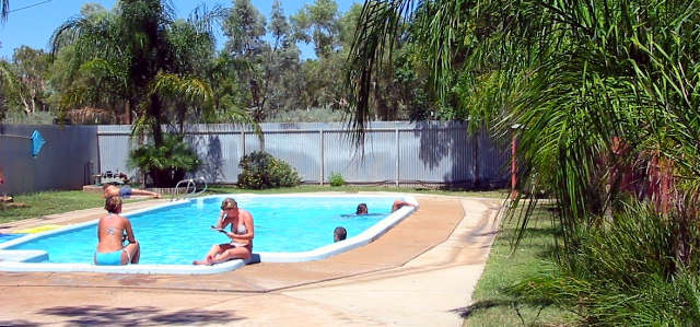 Alice Springs NT Tourism Caloundra