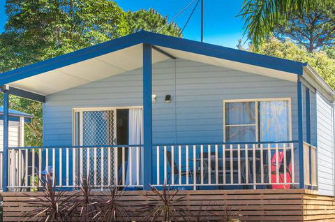 Stuarts Point Holiday Park - Tourism Caloundra 5