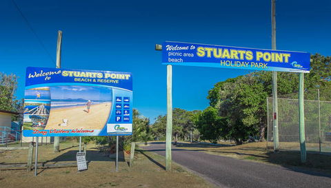 Stuarts Point Holiday Park - Tourism Caloundra 8