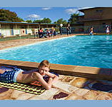 Sundowner Oriana Motel - Tourism Caloundra