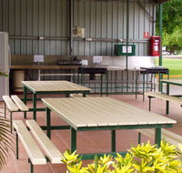 Sunset Top Tourist Park - Tourism Caloundra