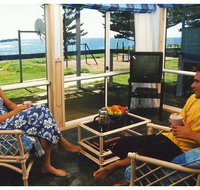 Surf Beach Holiday Park - Tourism Caloundra