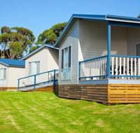 Surfbeach Holiday Park - Narooma - Tourism Caloundra