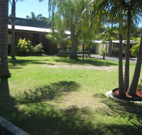 Sussex Palms Holiday Park - Tourism Caloundra