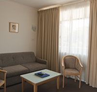 Taft Motor Inn - Tourism Caloundra