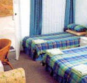 Tall Timbers Motel - Tourism Caloundra