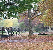 Tawonga Caravan Park - Tourism Caloundra