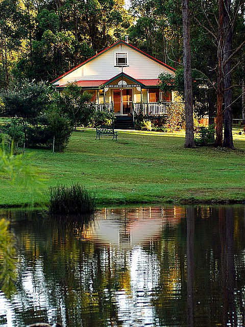 Telegraph Retreat - Tourism Caloundra 0