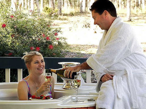Telegraph Retreat - Tourism Caloundra 4