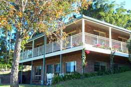 The Acreage B & B - Tourism Caloundra 3