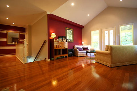 The Acreage B & B - Tourism Caloundra 2