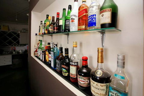 The Bank Guesthouse - Tourism Caloundra 8