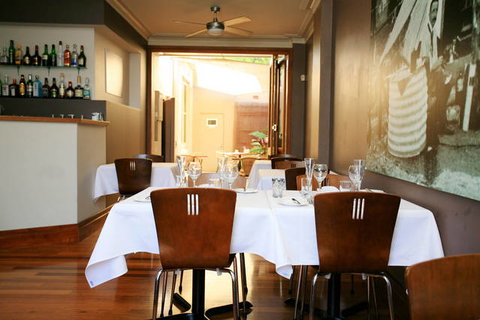 The Bank Guesthouse - Tourism Caloundra 9