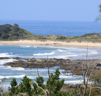 The Bowlo Holiday Cabins - Tourism Caloundra