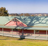 The Bryn at Tilba - Tourism Caloundra