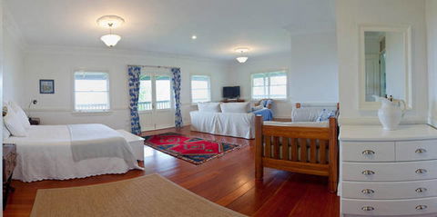 The Bryn At Tilba - Tourism Caloundra 1