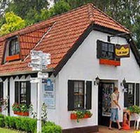 The Clog Barn Holiday Park - Tourism Caloundra