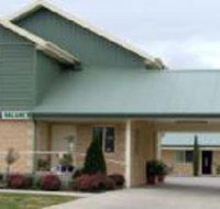 The Club Motel - Tourism Caloundra