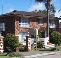 The Coachman Motor Inn - Tourism Caloundra
