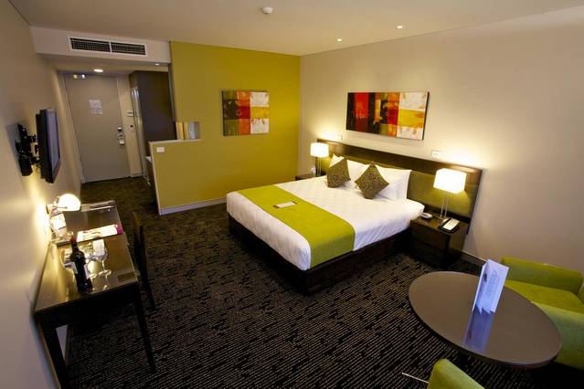 Morningside QLD Tourism Caloundra