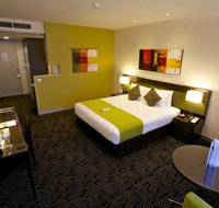 The Colmslie Hotel Suites  Conference Centre - Tourism Caloundra