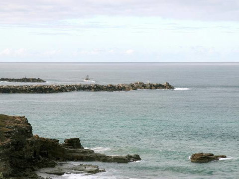 The Cove - Yamba - Tourism Caloundra 0