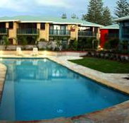 The Crest Byron Bay - Tourism Caloundra